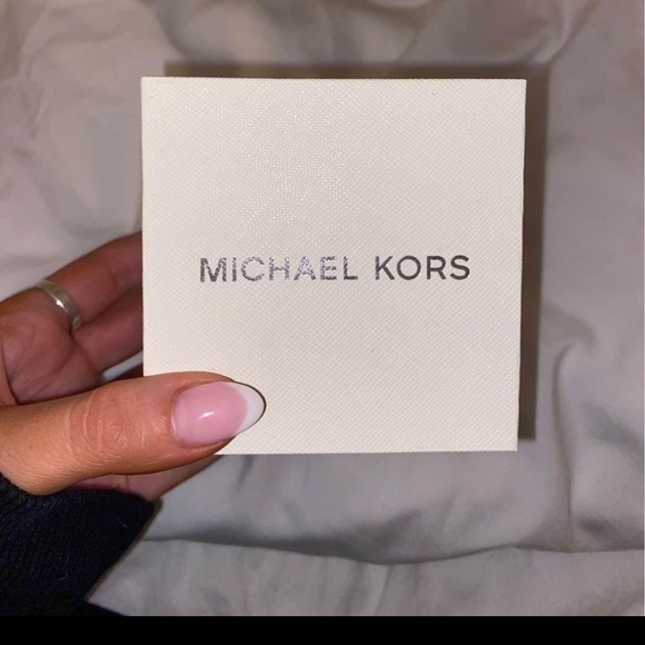 Michael Kors Watch - Picture 3 of 3